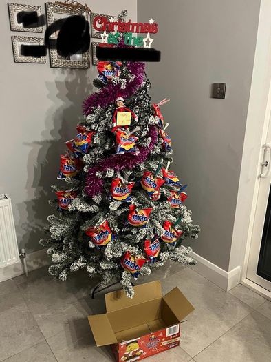 6ft Christmas Tree