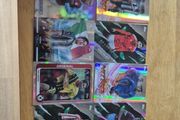 Topps Premier League Trading Card Bundle - Flagship Edition 26/27