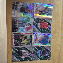 Topps Premier League Trading Card Bundle - Flagship Edition