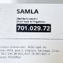 Samla Storage Boxes (Ikea) Image 4