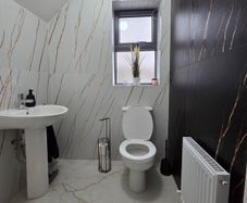 bathroom furniture