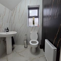 bathroom furniture