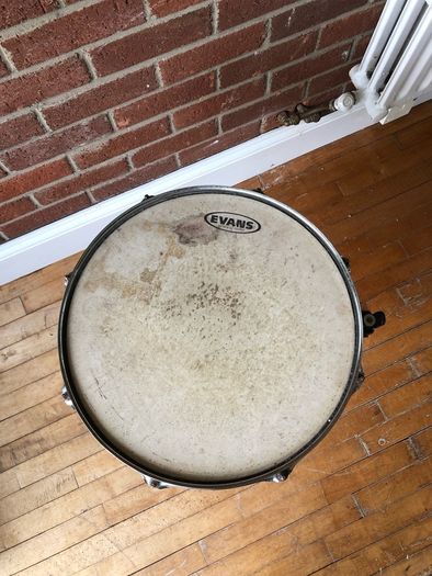 Pearl Forum Series Drum Kit w/ Hardware + Cymbals