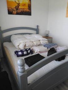 King Size Bed