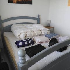 King Size Bed