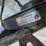 BMW E30 M3 oil cooler Image 3
