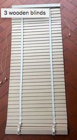 FREE blinds