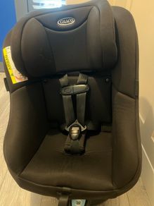 graco baby seat