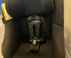 graco baby seat