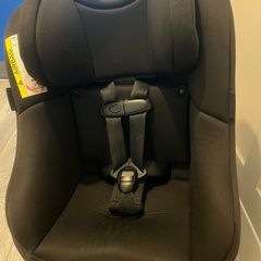graco baby seat