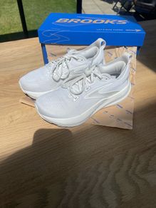 Women's Brooks Glycerin Trainers UK 5.5