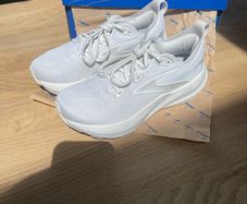 Women's Brooks Glycerin Trainers UK 5.5