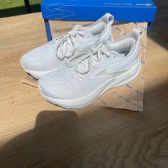 Women's Brooks Glycerin Trainers UK 5.5