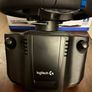 Logitech G29 Racing Wheel with pedals Image 3