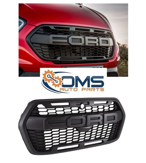 Ford Parts Dublin - OMS Auto Parts
