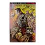 Teenage Mutant Ninja Turtles Page Punchers Foot Soldier McFarlane Toys Action Figure Image 10