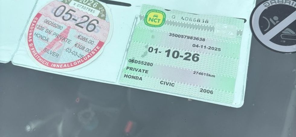2006 Honda Civic