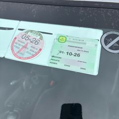 2006 Honda Civic