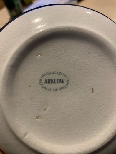 ashtray