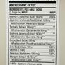 180 bottles Antioxidant Detox 90 Bottles Ashwagandha Image 4