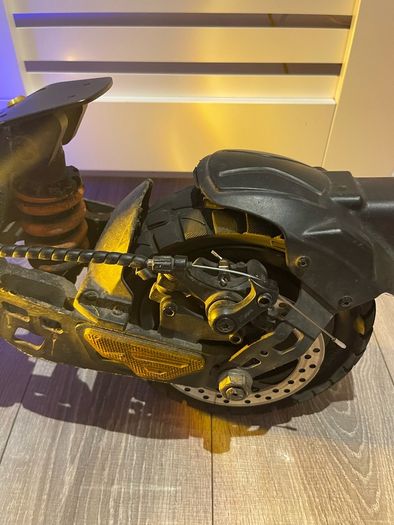scooter