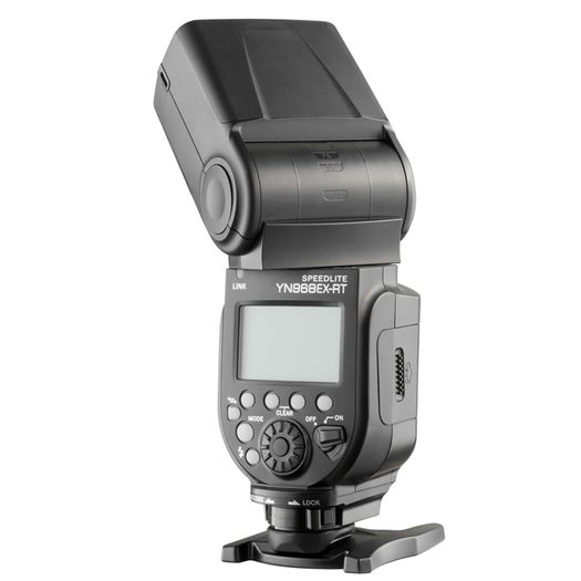 Speedlight Yongnuo YN968EX-RT for Canon