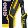 stanley FATMAX Multigrip Groove Joint Pliers 8'', Black/Yellow Image 3