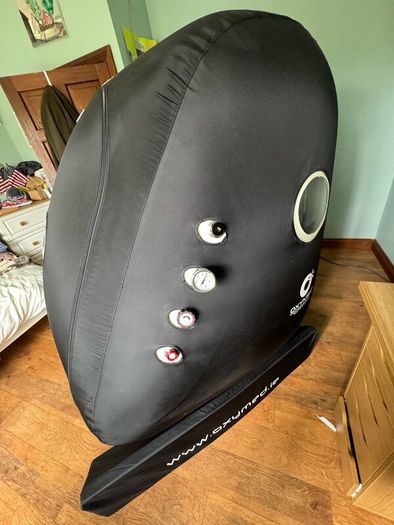 Hyperbaric Chamber 1.3 ATA