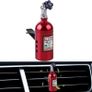 Car Air Freshener NOS Nitrogen Bottle Air Vent Aromatherapy Auto Aroma Outle Perfume Flavoring Fragrances Accessories Image 3