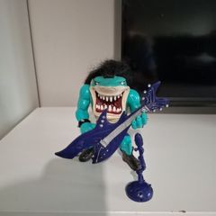 mattel street sharks rare