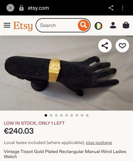watch