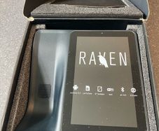 READ Jablocom Raven Desktop Smartphone GDP-08 Android