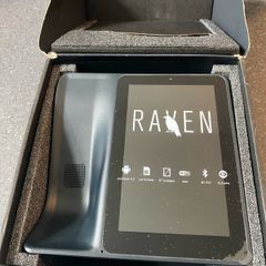READ Jablocom Raven Desktop Smartphone GDP-08 Android