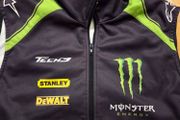 Alpinestars monster energy tech 3 Gilet