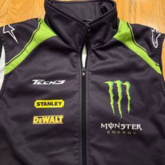 Alpinestars monster energy tech 3 Gilet