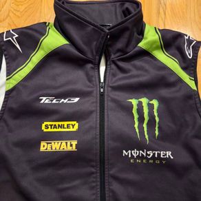Alpinestars monster energy tech 3 Gilet