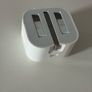 Original 20W Apple Charger and Wowen Type C Cable Image 4