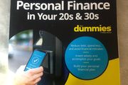 Book: Personal finance in your 20's &amp; 30's