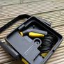 Karcher, OC3 Plus, Battery power washer, Ideal for Bikes and Pets Image 3
