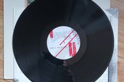 Vinyl Record - Crass - 10 Notes on a Summers Day Vinyl