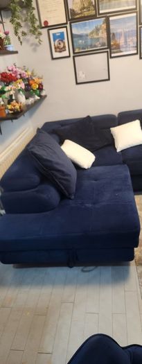 Sofa bed