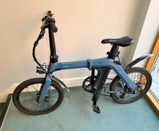 Fiido D11 E-bike
