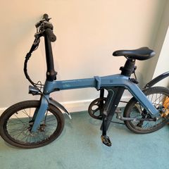 Fiido D11 E-bike