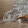 Waterford Crystal Clock Image 4