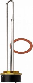 18" Incoloy Immersion Heater BG 3kW Electric Water Heater Element