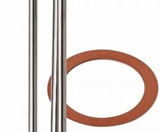 18" Incoloy Immersion Heater BG 3kW Electric Water Heater Element