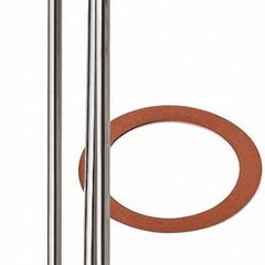 18" Incoloy Immersion Heater BG 3kW Electric Water Heater Element