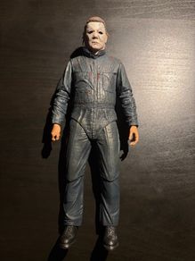 Neca Michael Myers Figure