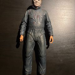 Neca Michael Myers Figure