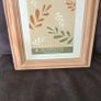 Wooden Photo Frame Image 2